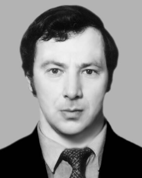 фото: Головінов Геннадій Георгійович